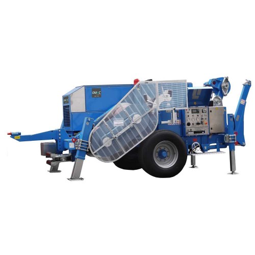 HYDRAULIC PULLER